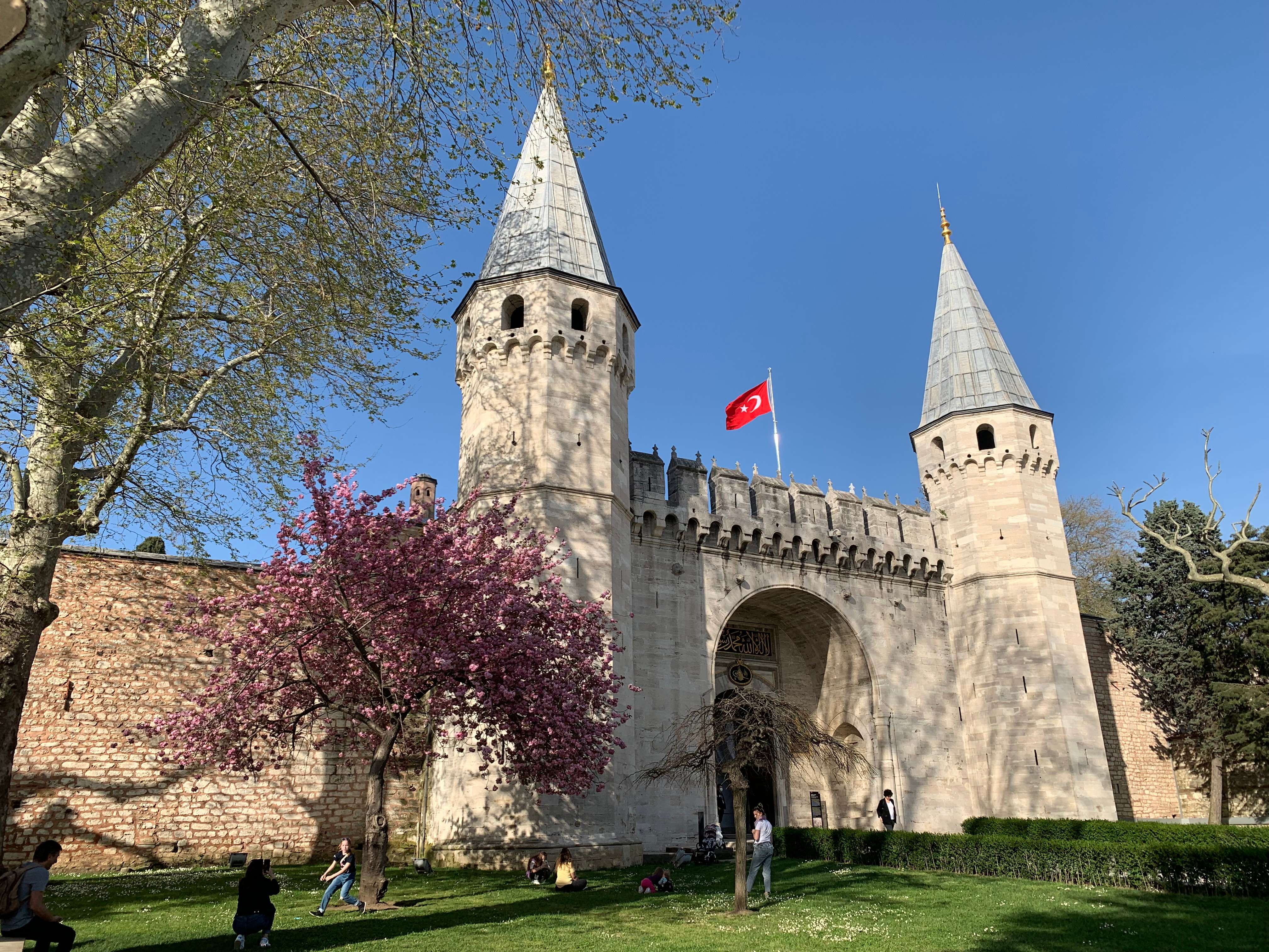 Istanbul